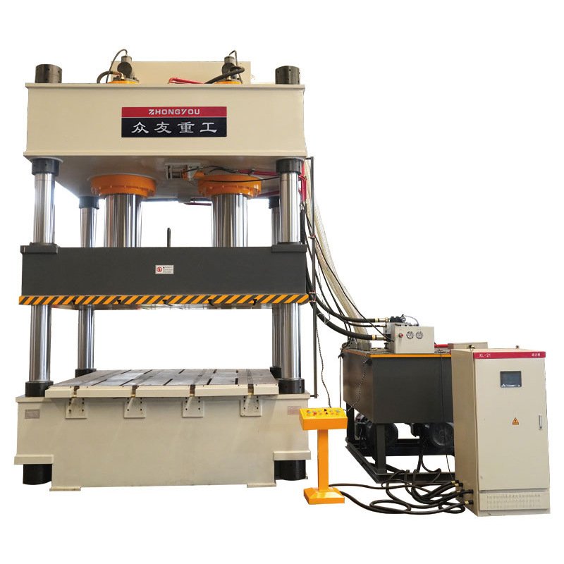wood pallet machine-Wood Chip Pallets Compressed Pallet Moulding Machine Production Line