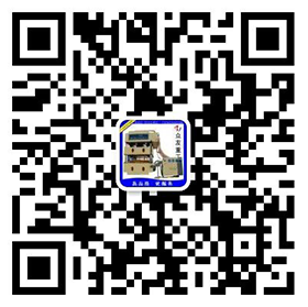 WeChat QR Code
