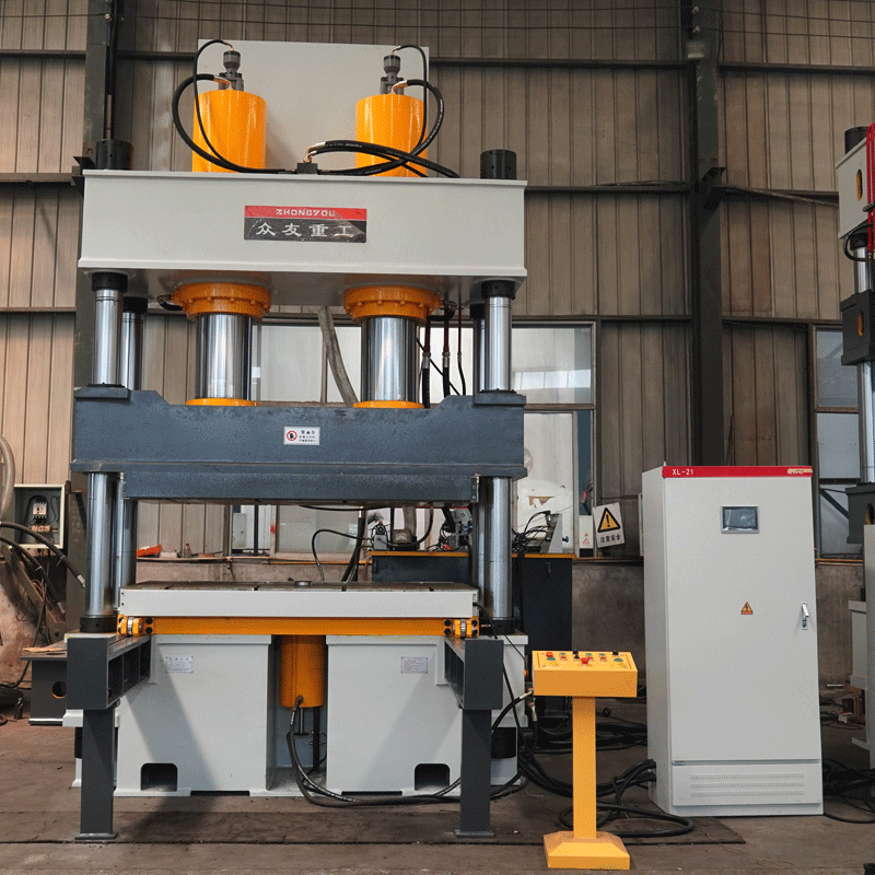 coco fiber pallet making machine      sawdust pallet hydraulic press