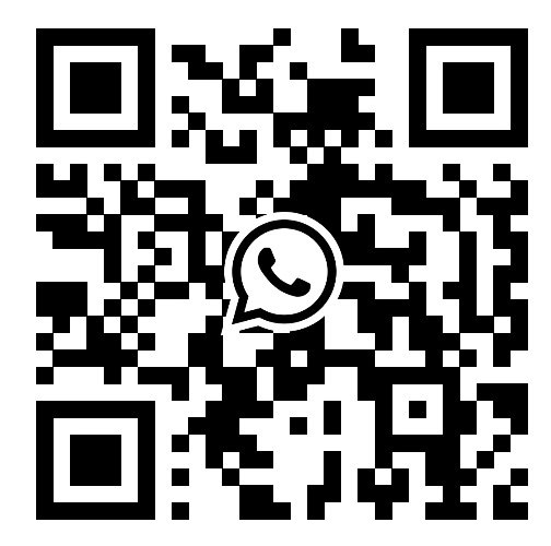 WhatsApp QR Code