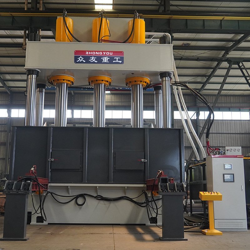 wood pallet machine-compressed wood pallet machine