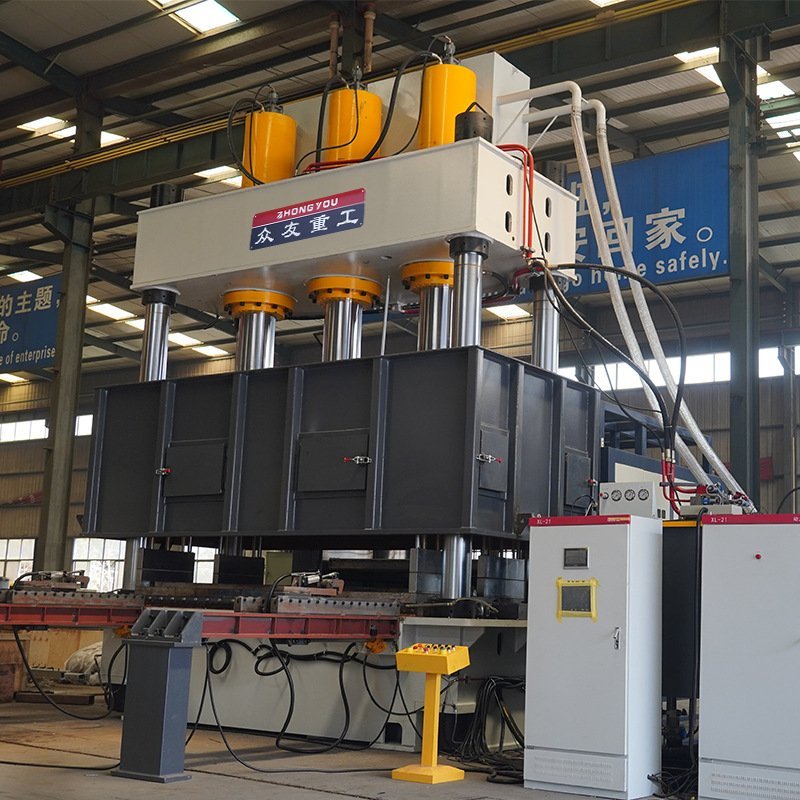 wood pallet machine-compressed wood pallet machine