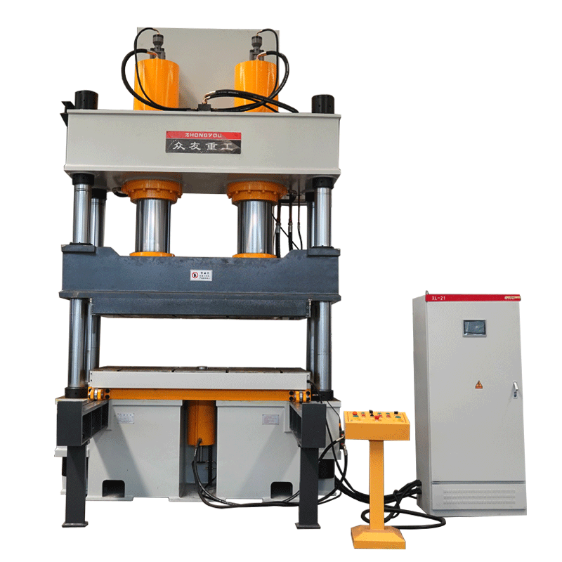 coco fiber pallet making machine      sawdust pallet hydraulic press