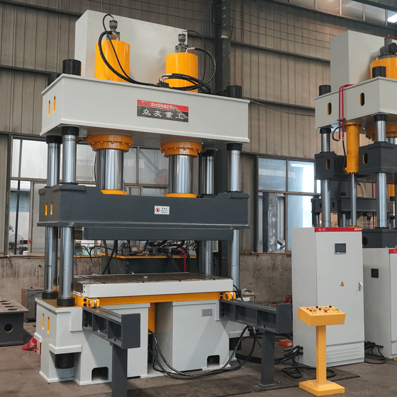 coco fiber pallet making machine      sawdust pallet hydraulic press