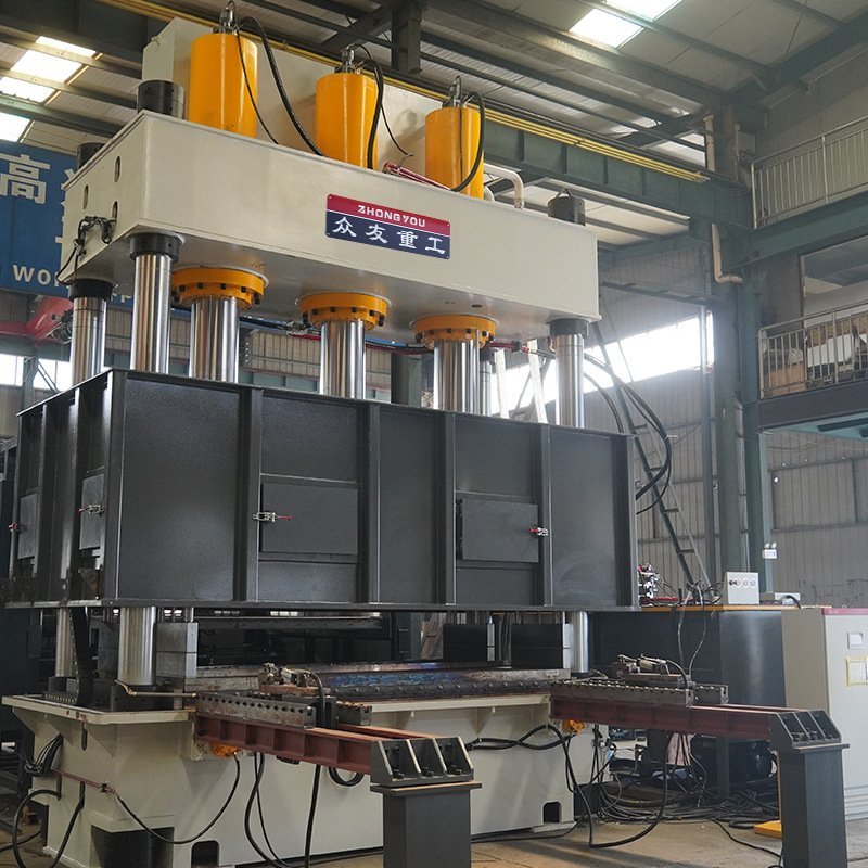 wood pallet machine-compressed wood pallet machine