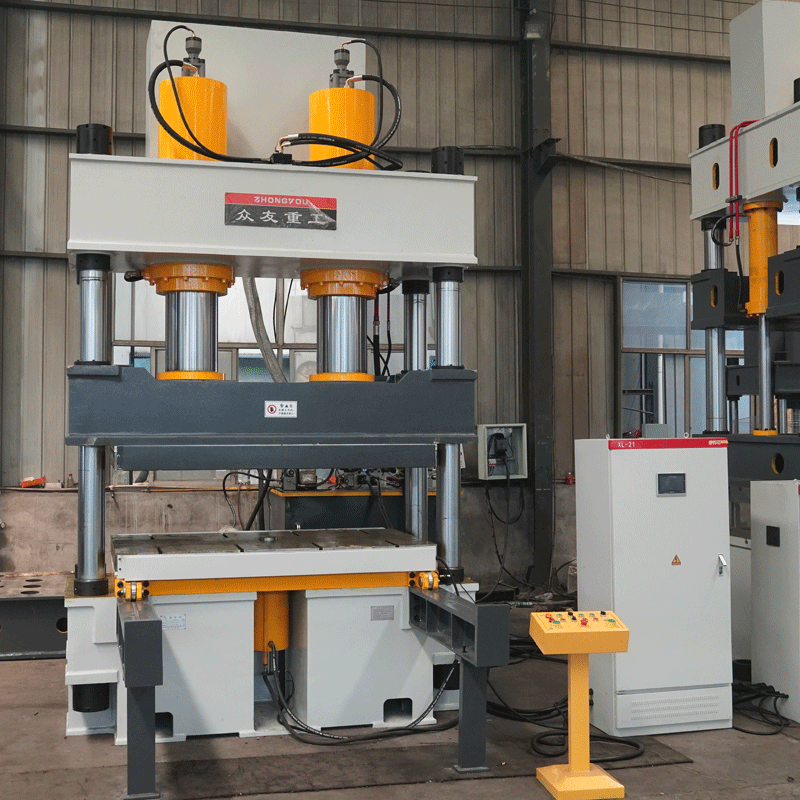 coco fiber pallet making machine      sawdust pallet hydraulic press