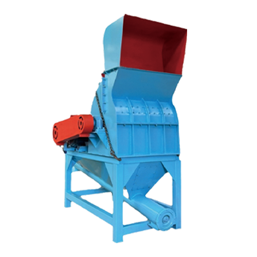 crusher