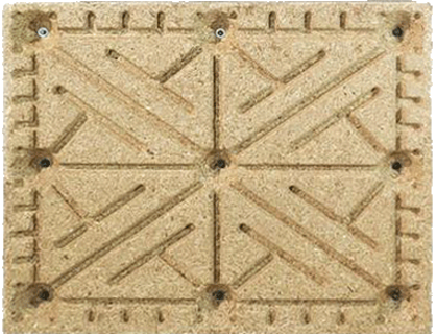 European Standard Size