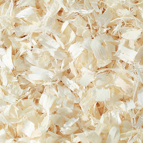 Sawdust