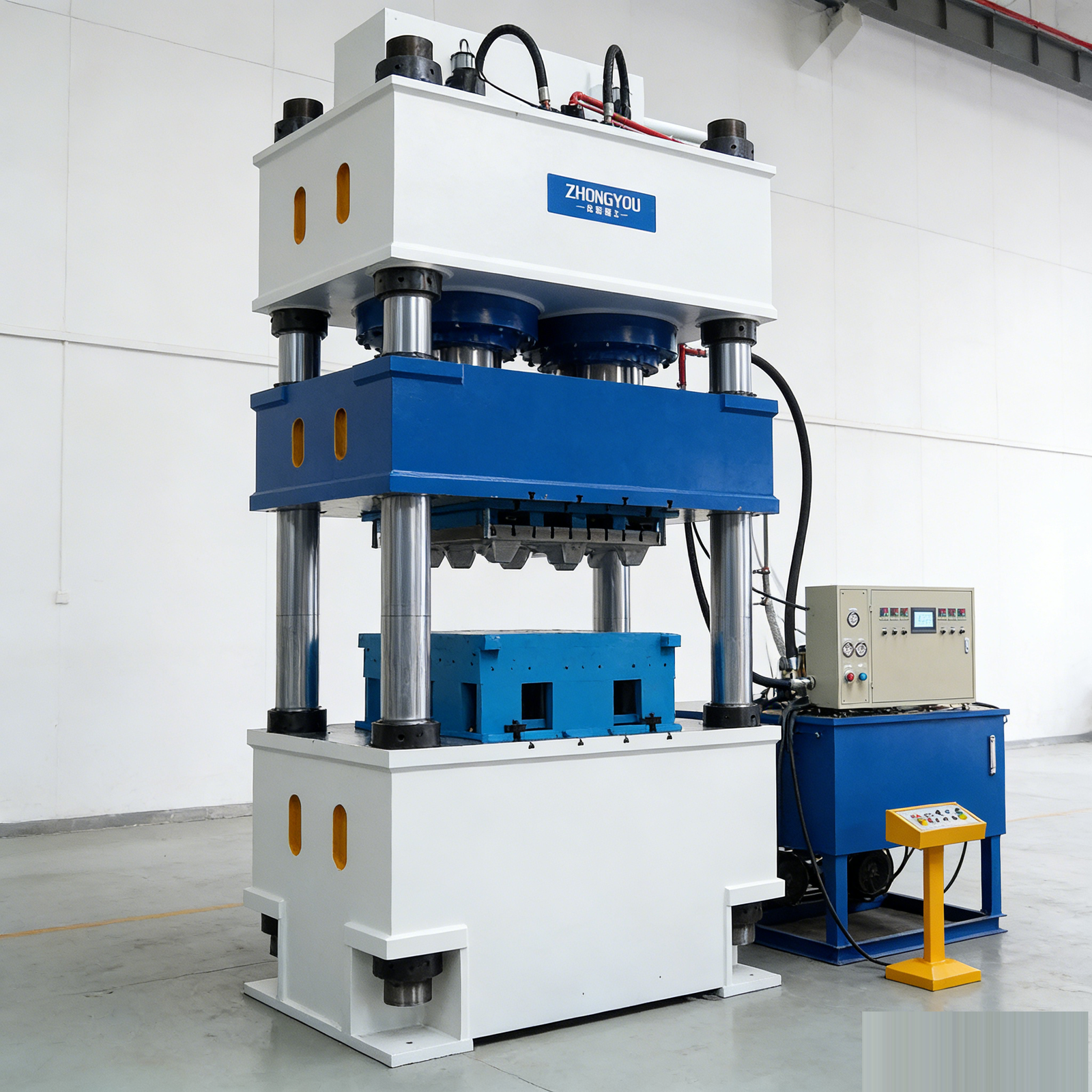 1600T Wood chip pallet